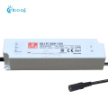 boqi CE FCC SAA Approval 60w 42v 1300ma led driver for led panel light